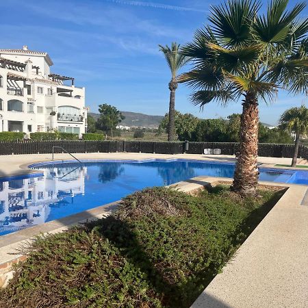 La Casa Rosita, Hacienda Riquelme Golf Resort Sucina Murcia Buitenkant foto