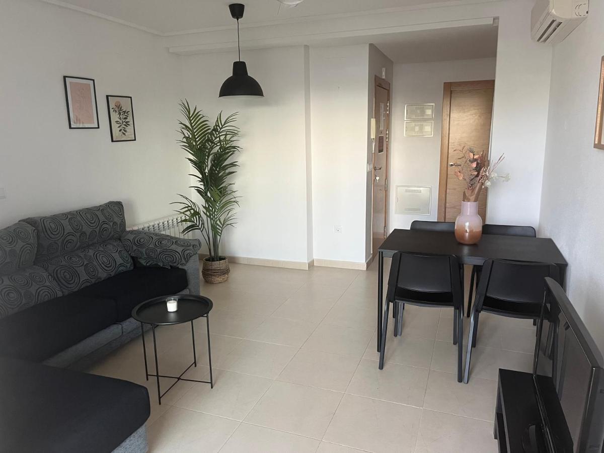 La Casa Rosita, Hacienda Riquelme Golf Resort Sucina Murcia Buitenkant foto