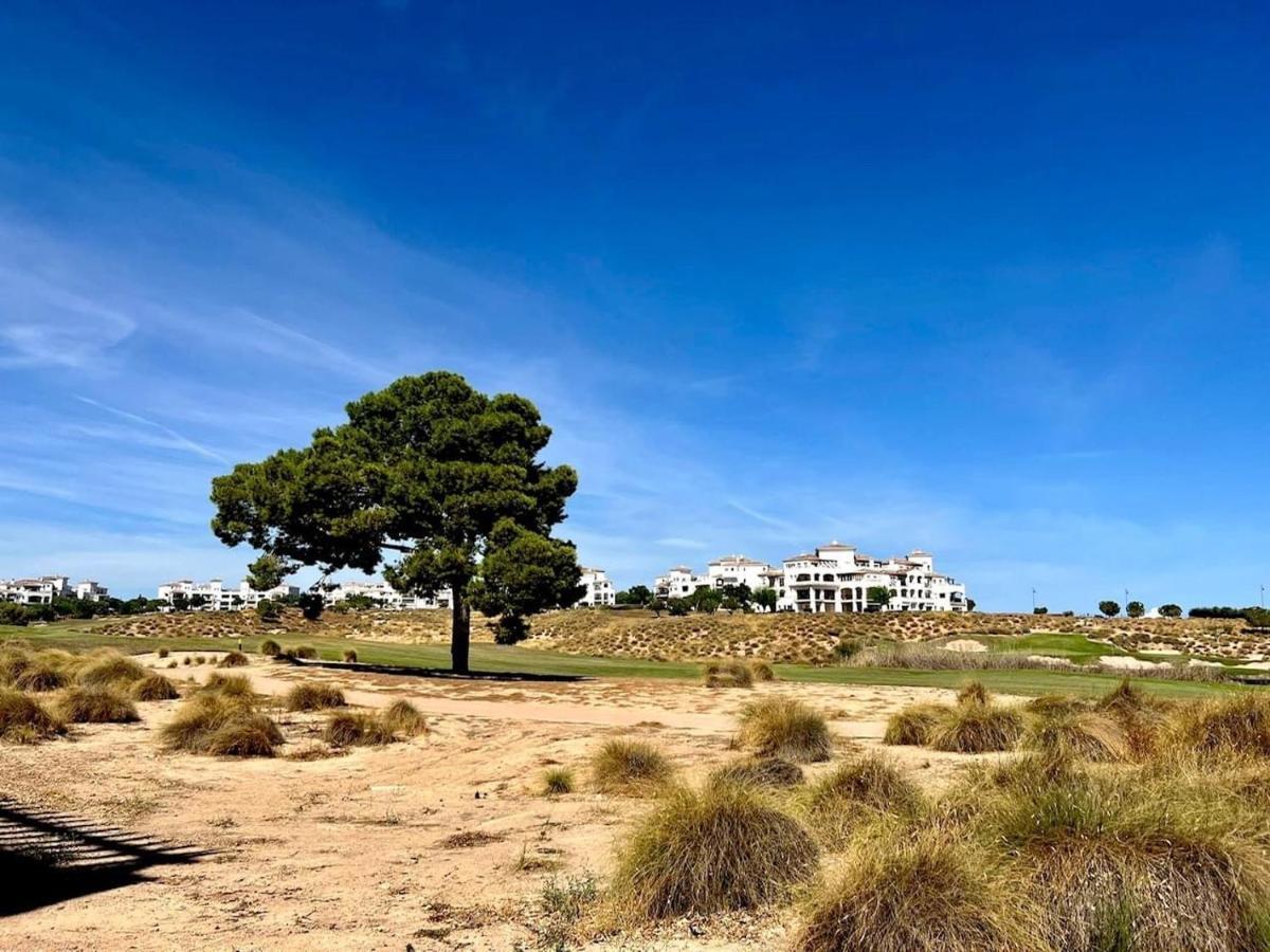 La Casa Rosita, Hacienda Riquelme Golf Resort Sucina Murcia Buitenkant foto