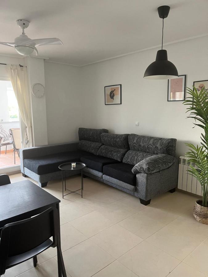 La Casa Rosita, Hacienda Riquelme Golf Resort Sucina Murcia Buitenkant foto