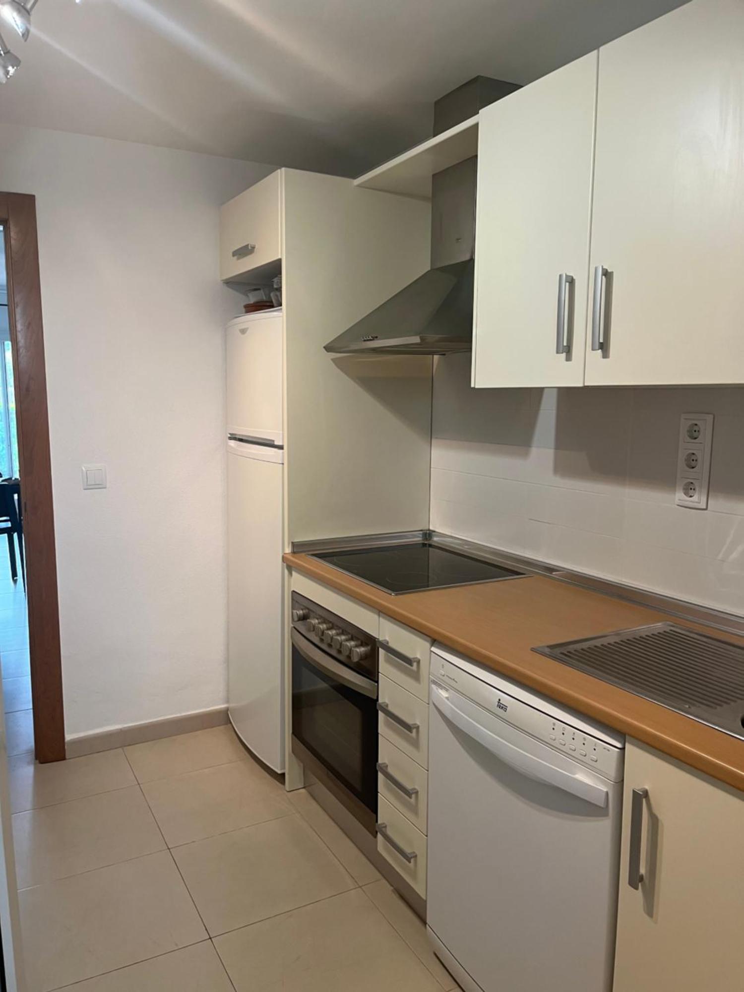 La Casa Rosita, Hacienda Riquelme Golf Resort Sucina Murcia Buitenkant foto