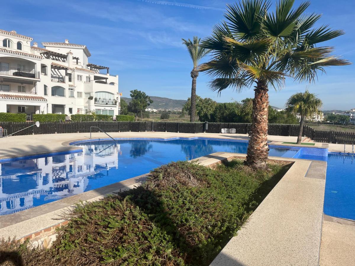 La Casa Rosita, Hacienda Riquelme Golf Resort Sucina Murcia Buitenkant foto