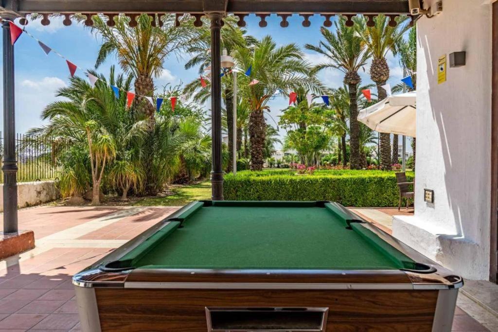 La Casa Rosita, Hacienda Riquelme Golf Resort Sucina Murcia Buitenkant foto