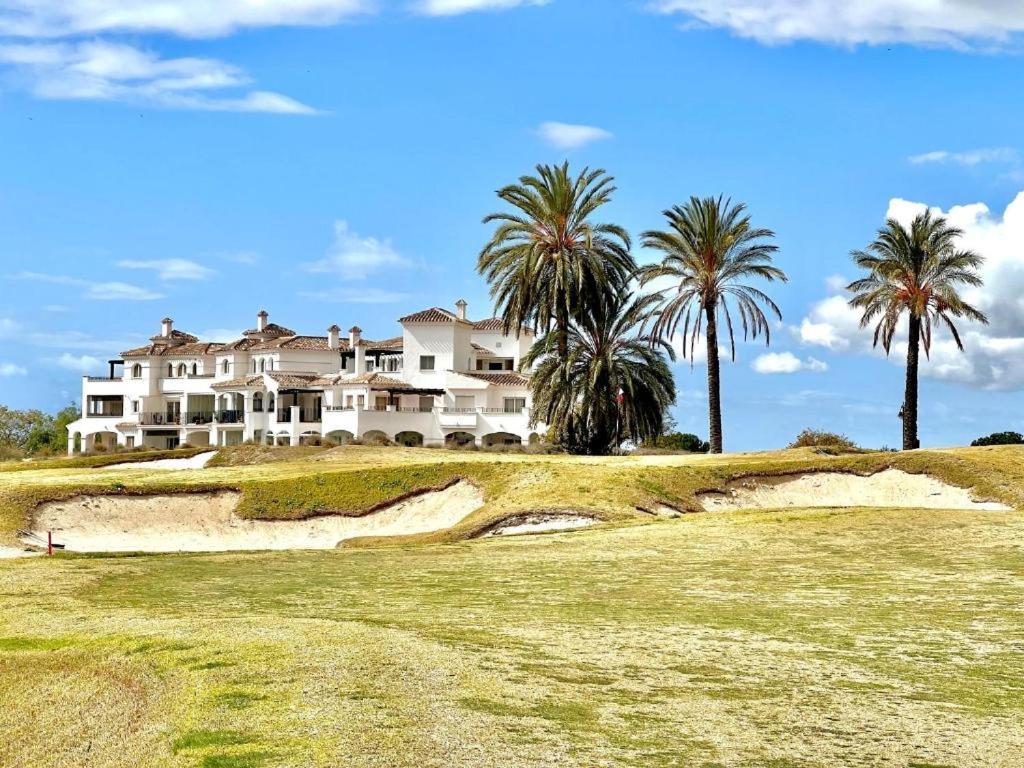 La Casa Rosita, Hacienda Riquelme Golf Resort Sucina Murcia Buitenkant foto