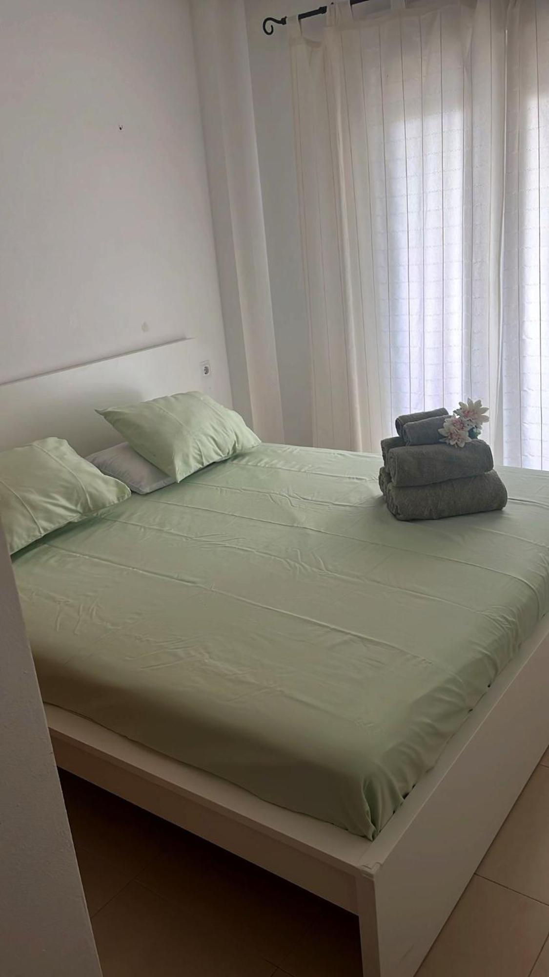 La Casa Rosita, Hacienda Riquelme Golf Resort Sucina Murcia Buitenkant foto