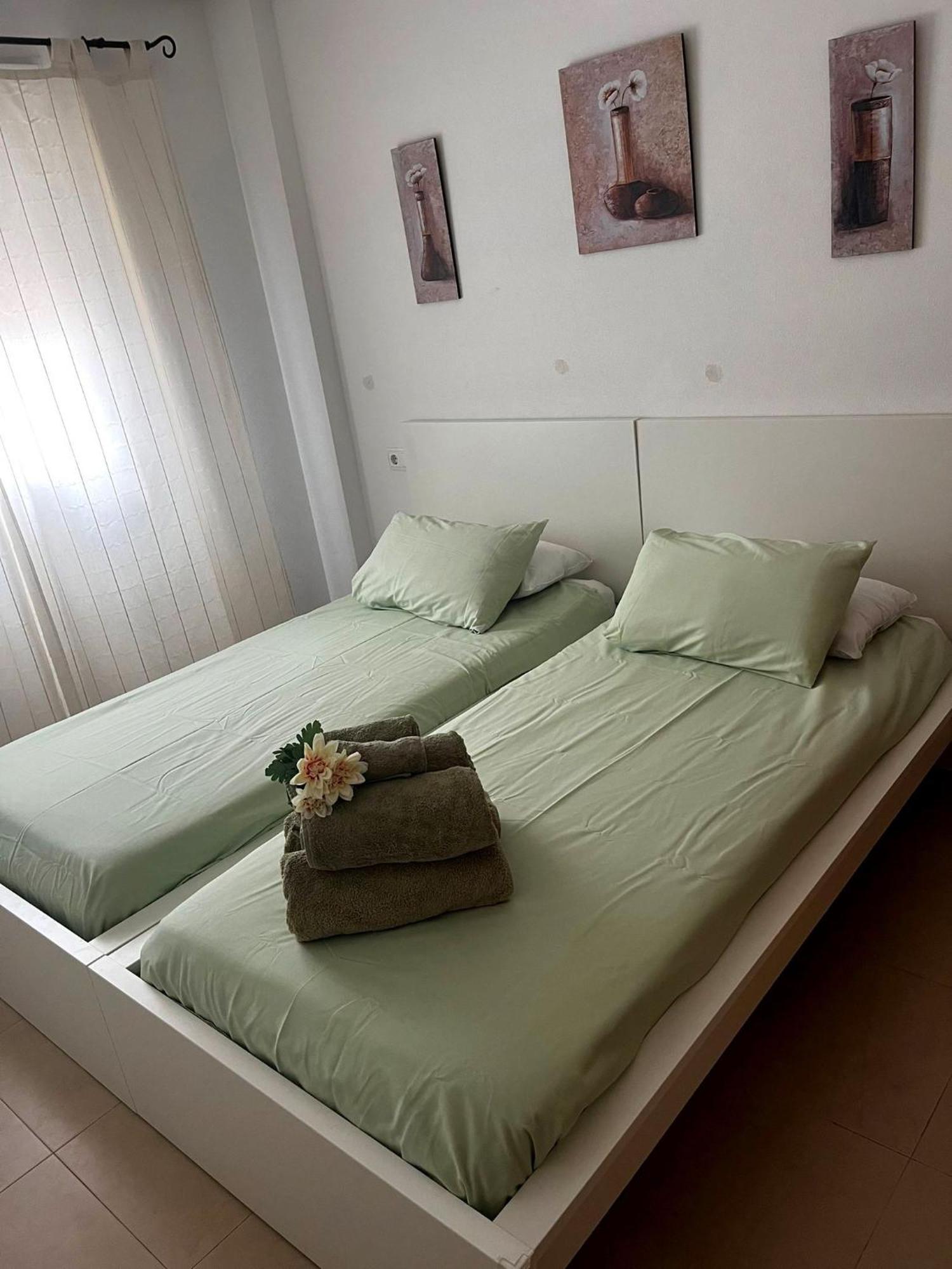 La Casa Rosita, Hacienda Riquelme Golf Resort Sucina Murcia Buitenkant foto